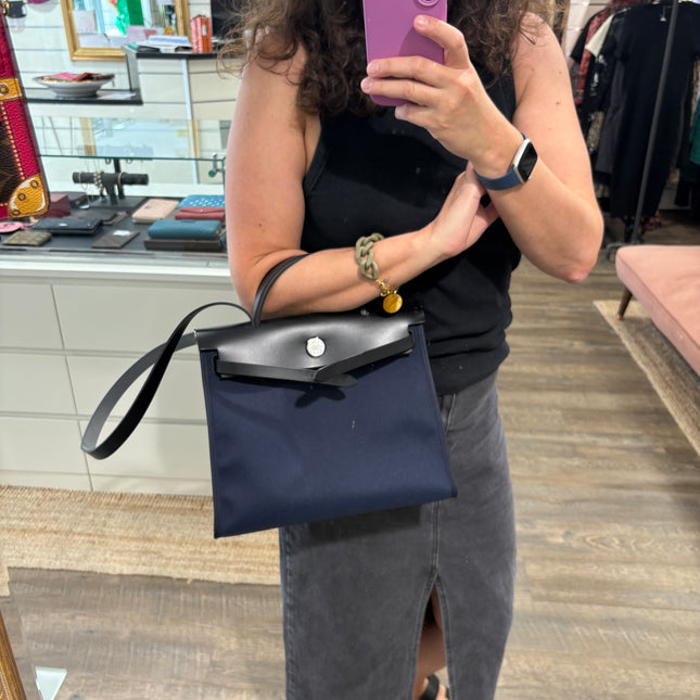 Sac Herbag Hermes 31