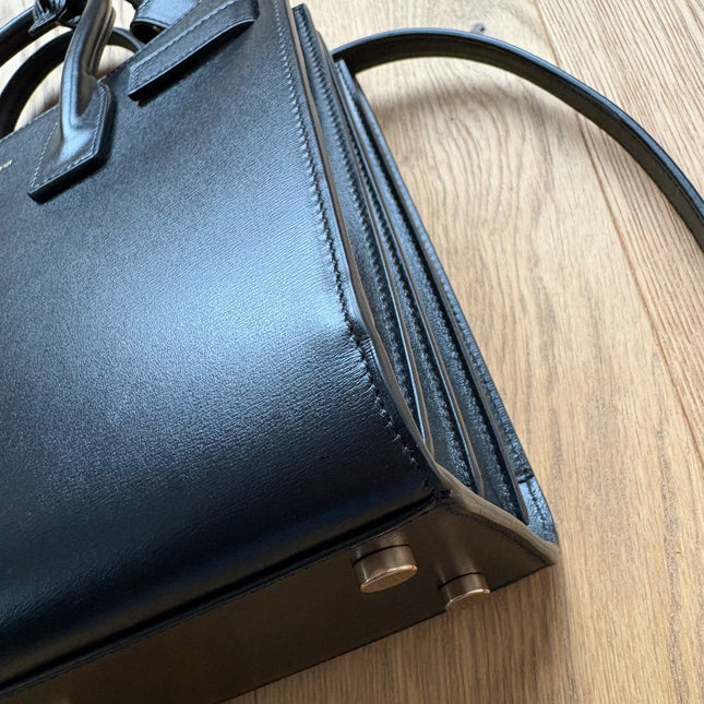 Sac de Jour Saint Laurent Baby
