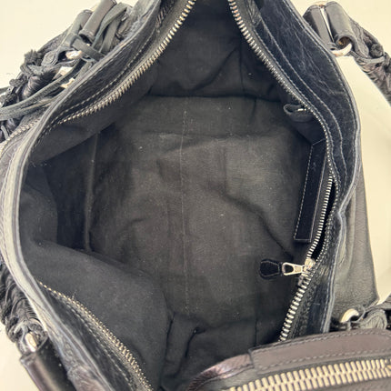 Sac Balenciaga City médium