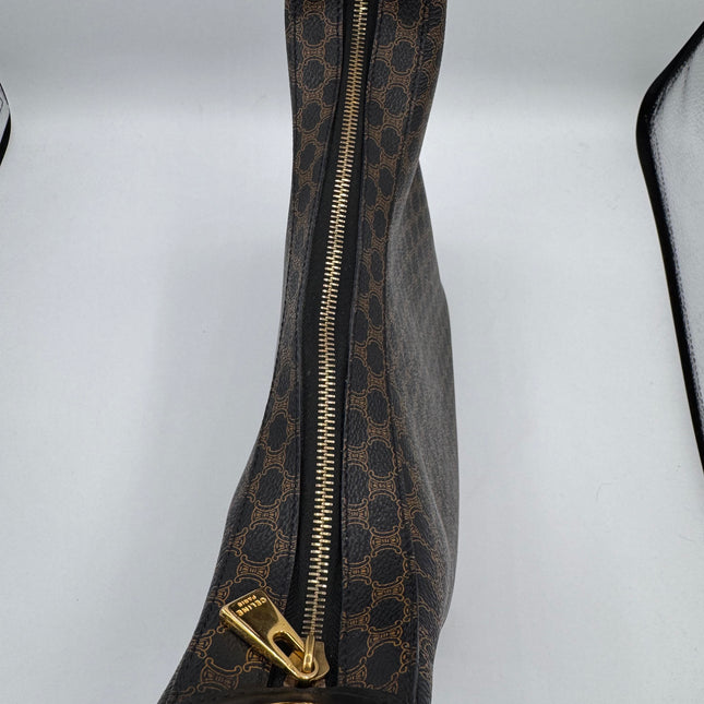 Sac Celine Triomphe Hobo