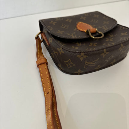Sac Louis Vuitton Saint Cloud PM