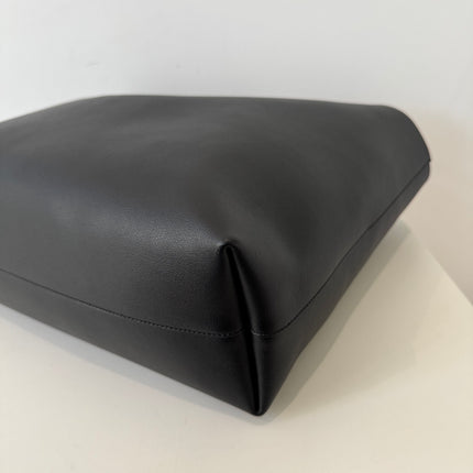 Sac Saint Laurent Shopping Cuir Noir