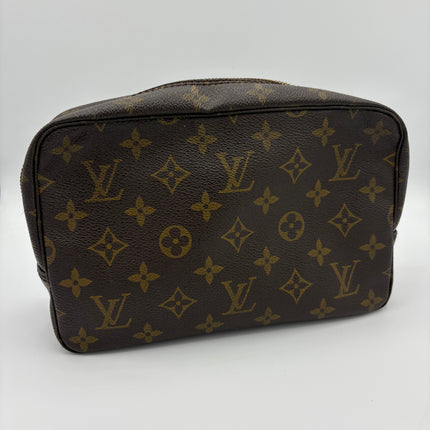 Trousse de toilette Louis Vuitton Vintage