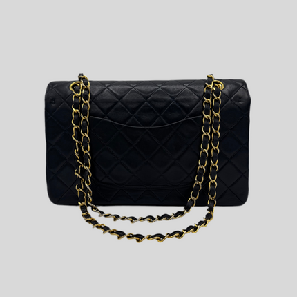 Sac Timeless Chanel Marine
