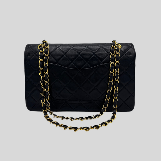 Sac Timeless Chanel Marine
