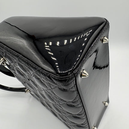 Sac Lady Dior Médium