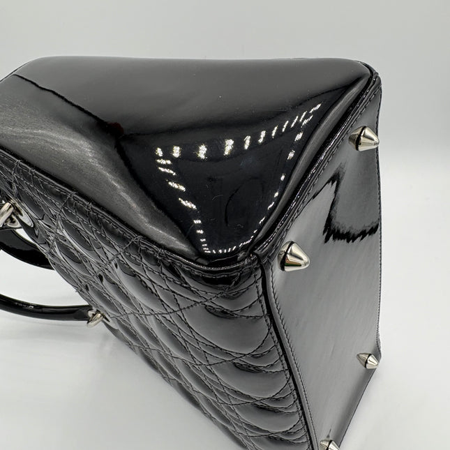 Sac Lady Dior Médium