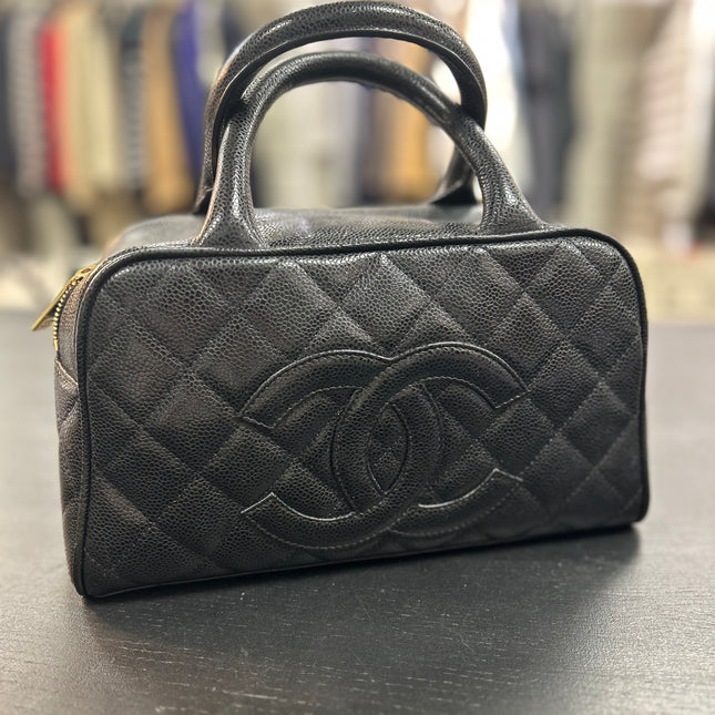 Sac Chanel Boston