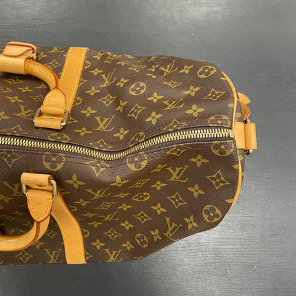 Louis Vuitton Keepall 50