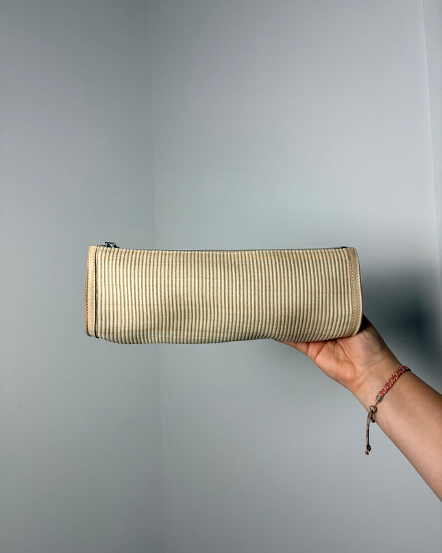 Trousse longue zip Hermès