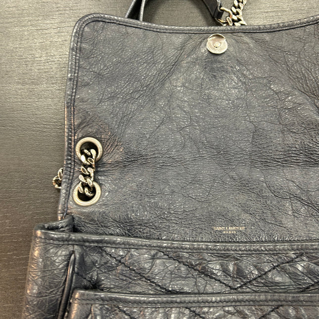 Saint Laurent niky médium