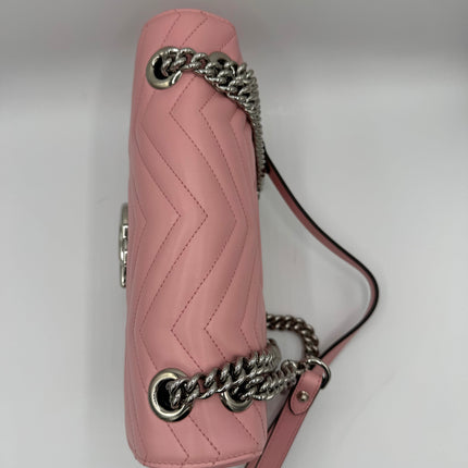 Sac GG Marmont Moyen Gucci