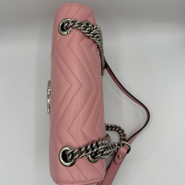 Sac GG Marmont Moyen Gucci