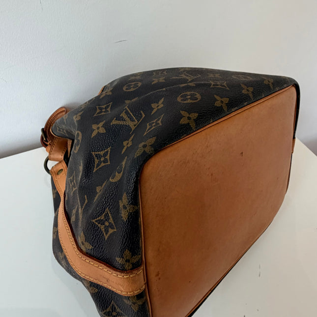 Sac Louis Vuitton Noé PM