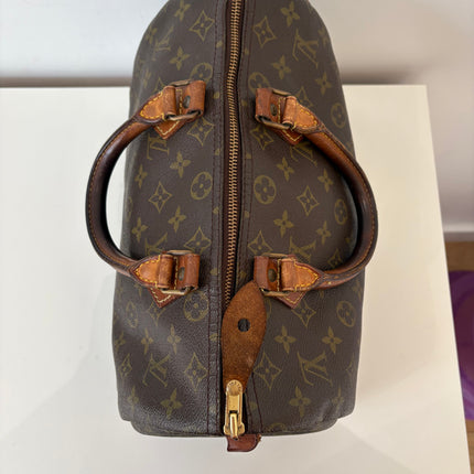 Sac Louis Vuitton Speedy 30