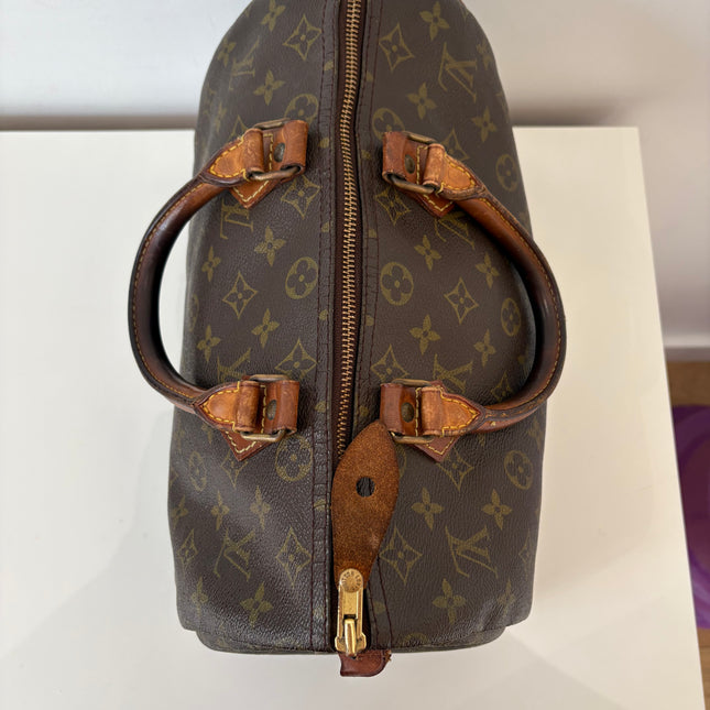 Sac Louis Vuitton Speedy 30