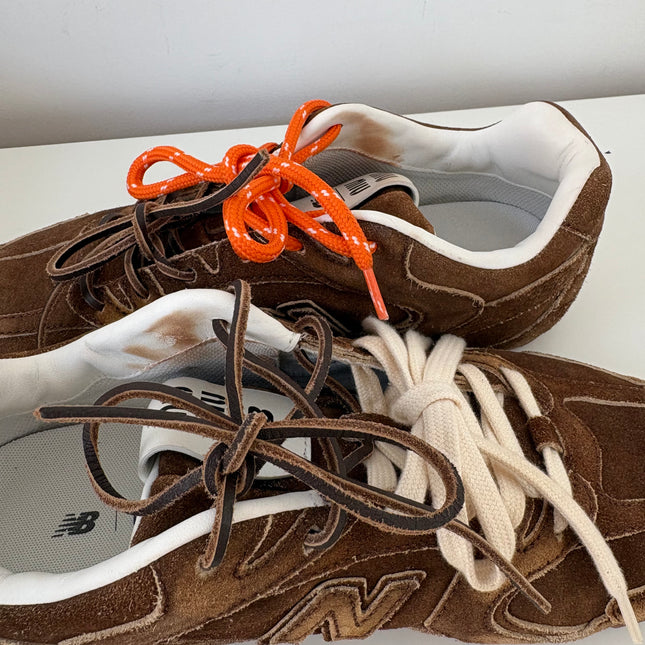 Baskets new balance X Miu Miu T39
