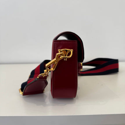 Sac Gucci Horsebit 1955 pm
