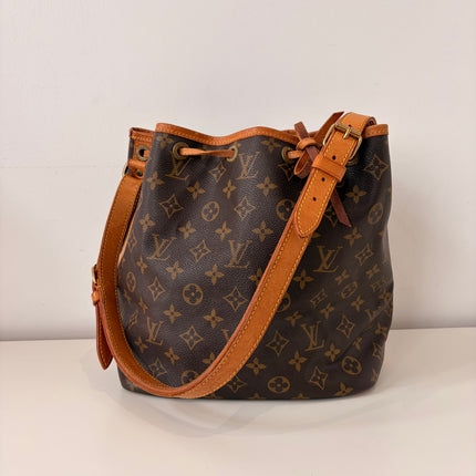 Sac Louis Vuitton Noé PM