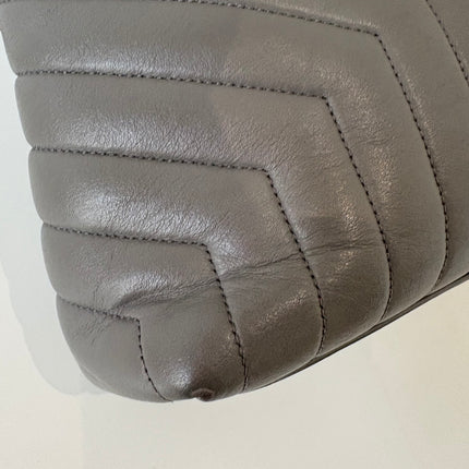 Sac Saint Laurent Loulou GM