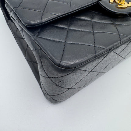 Sac Chanel Timeless Classique Noir