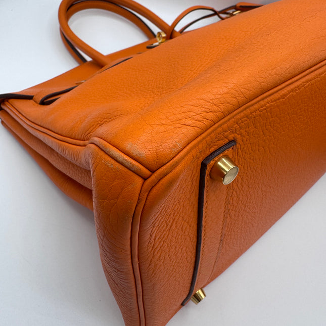 Sac Hermès Birkin 35