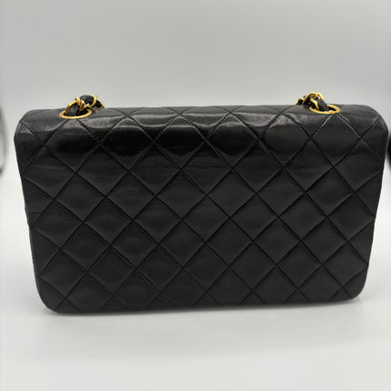 Sac Chanel Timeless Vintage