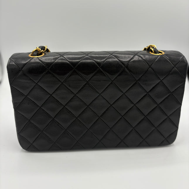 Sac Chanel Timeless Vintage