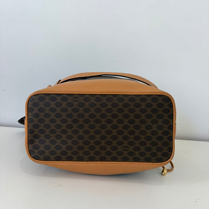 Sac Céline seau Vintage