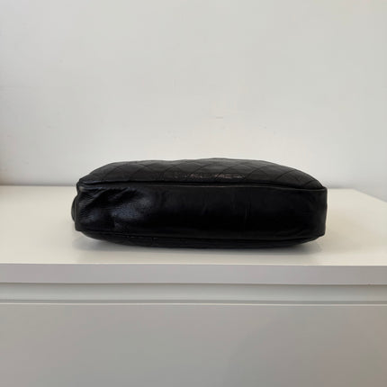 Sac Chanel Caméra Vintage bandoulière