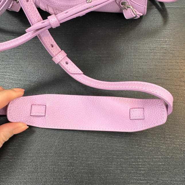 Sac Mini Neo Classic Balenciaga