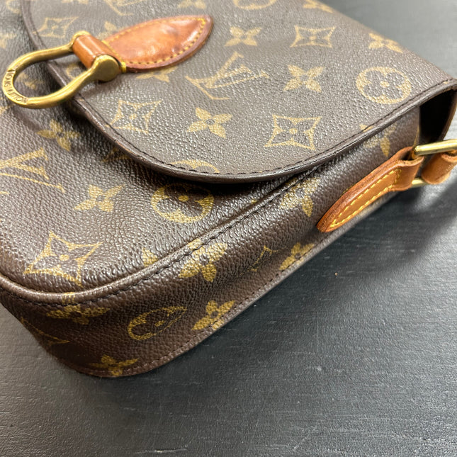 Sac Louis Vuitton Saint cloud