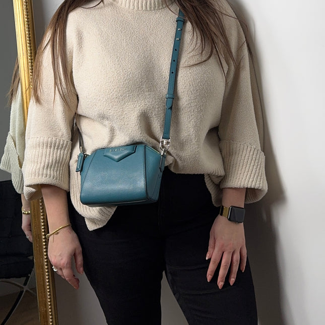 Sac Givenchy Antigona Nano
