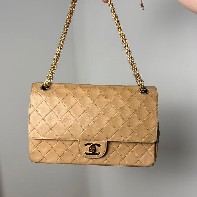 Sac Chanel vintage timeless
