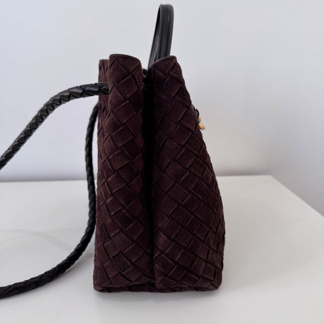 Sac Bottega Veneta Andiamo médium