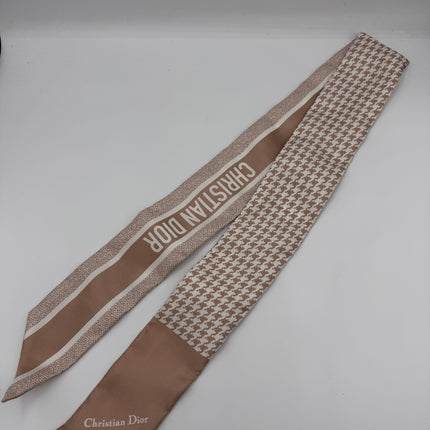 Mitzah Dior Rose Gold