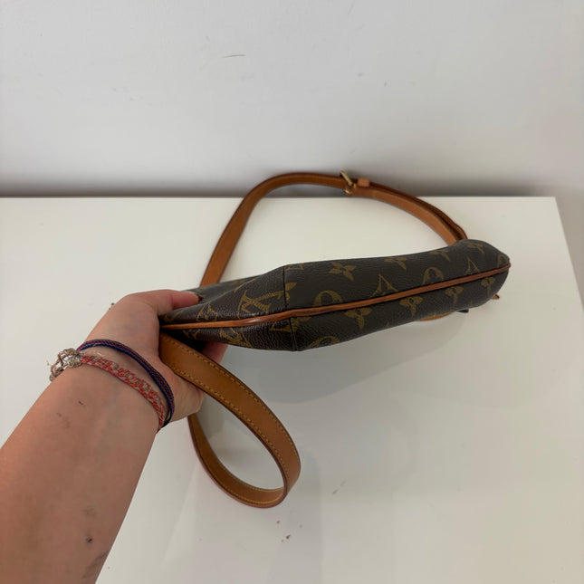 Sac Louis Vuitton Salsa PM Monogram