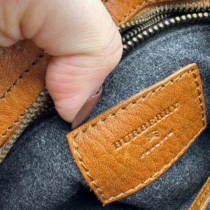 Sac Burberry Prorsum