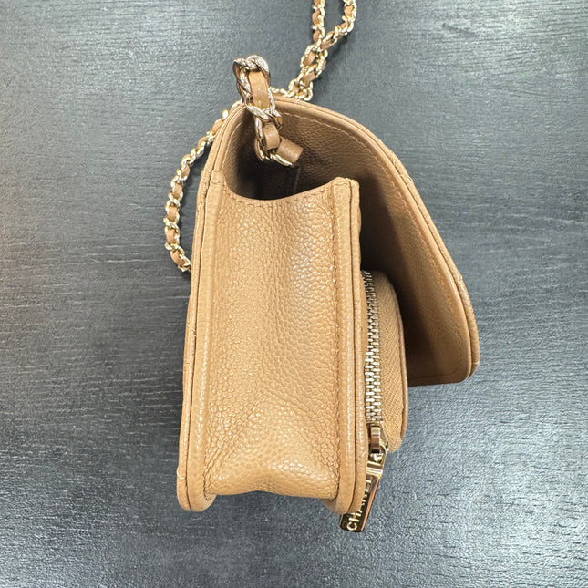 Sac Chanel Business Affinity