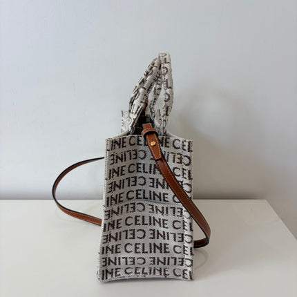 Sac Céline Cabas Thais