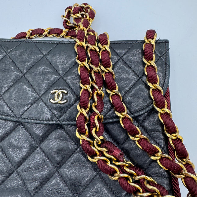 Sac mini Chanel Vintage