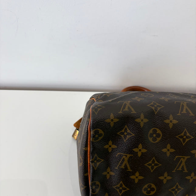Sac Louis Vuitton Speedy 25 Monogram