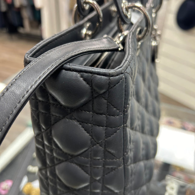 Sac Lady Dior Large