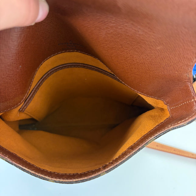 Sac Louis Vuitton Salsa monogram PM