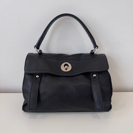 Sac Yves Saint Laurent Muse II Noir