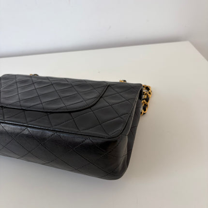 Sac Chanel Timeless 25 vintage