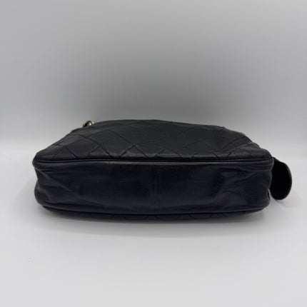 Sac Chanel Caméra Vintage
