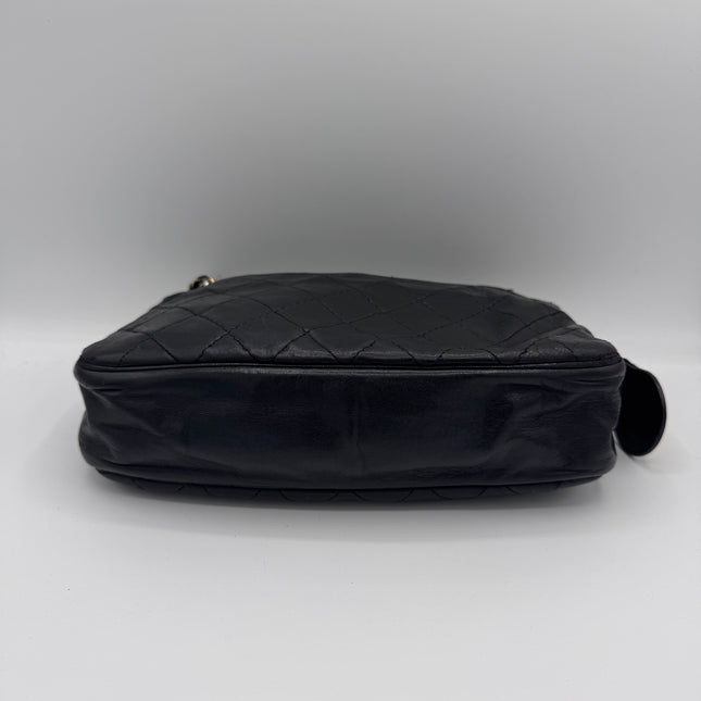 Sac Chanel Caméra Vintage