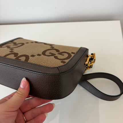 Sac Gucci Horsebit pm