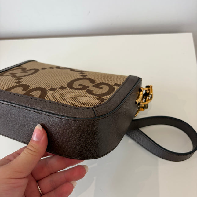 Sac Gucci Horsebit pm